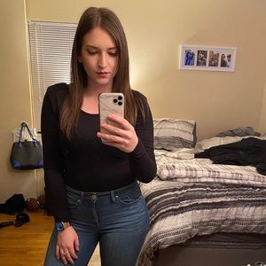 Meet your Posher, Allyson